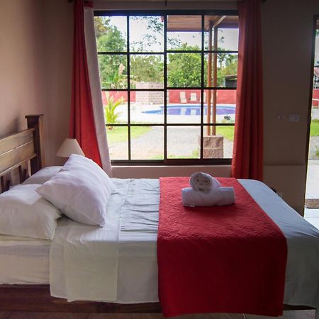Cabanas San Isidro Angeles  Bagian luar foto