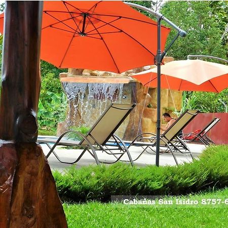 Cabanas San Isidro Angeles  Bagian luar foto