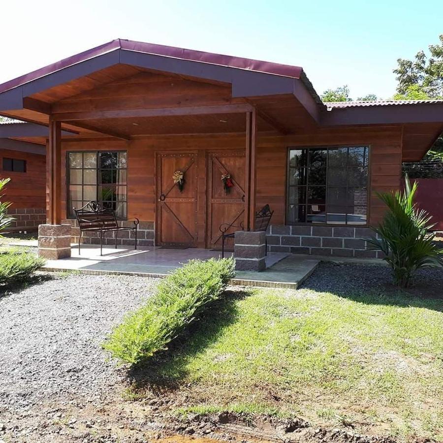 Cabanas San Isidro Angeles  Bagian luar foto