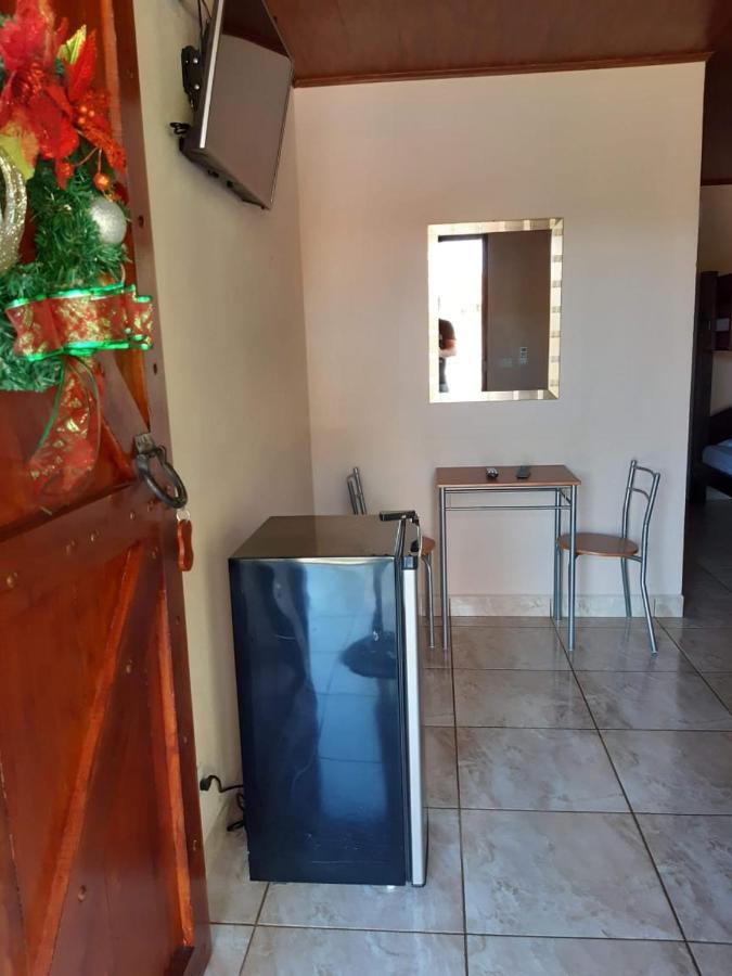 Cabanas San Isidro Angeles  Bagian luar foto