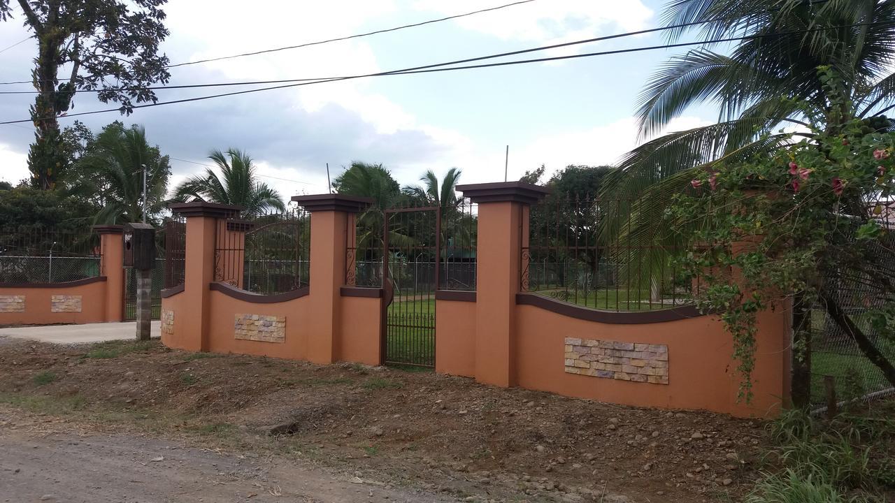 Cabanas San Isidro Angeles  Bagian luar foto