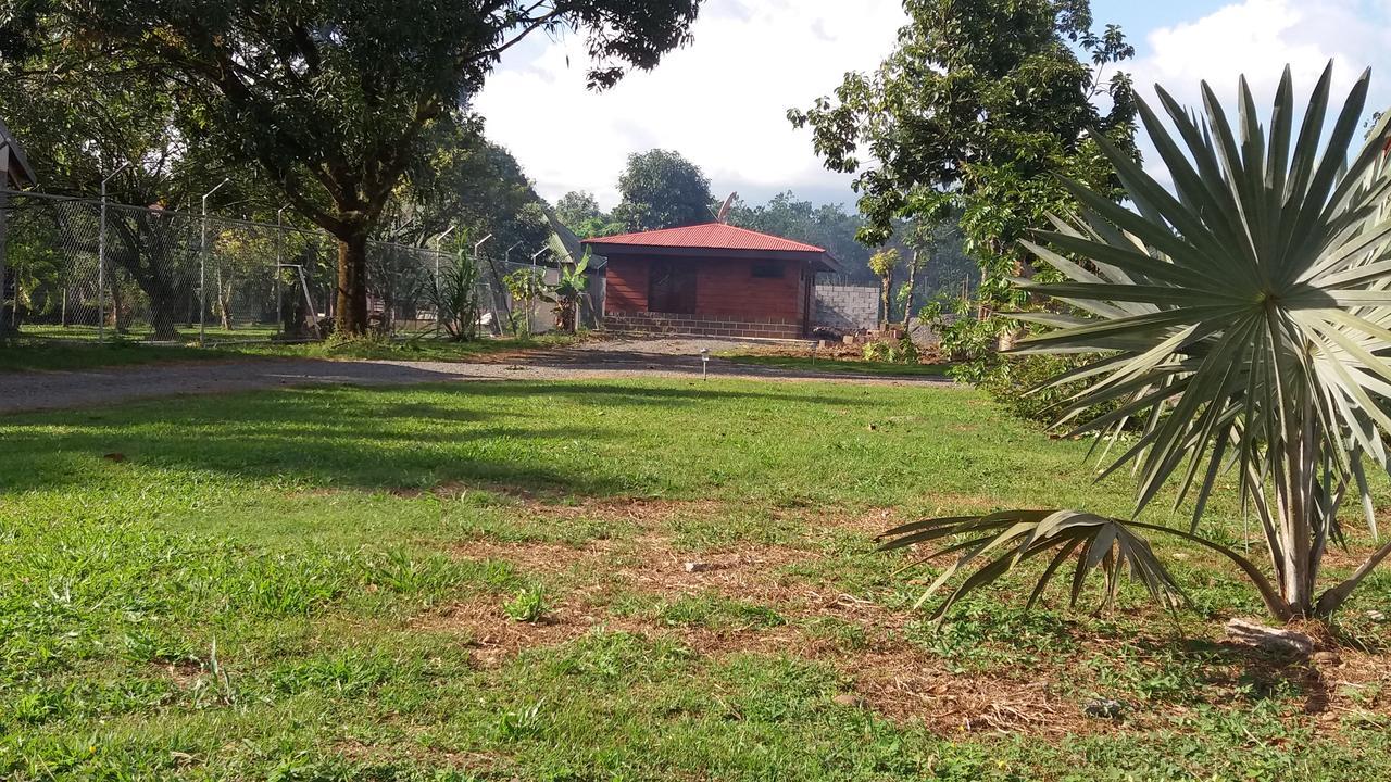Cabanas San Isidro Angeles  Bagian luar foto