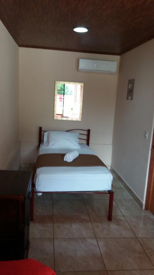 Cabanas San Isidro Angeles  Bagian luar foto