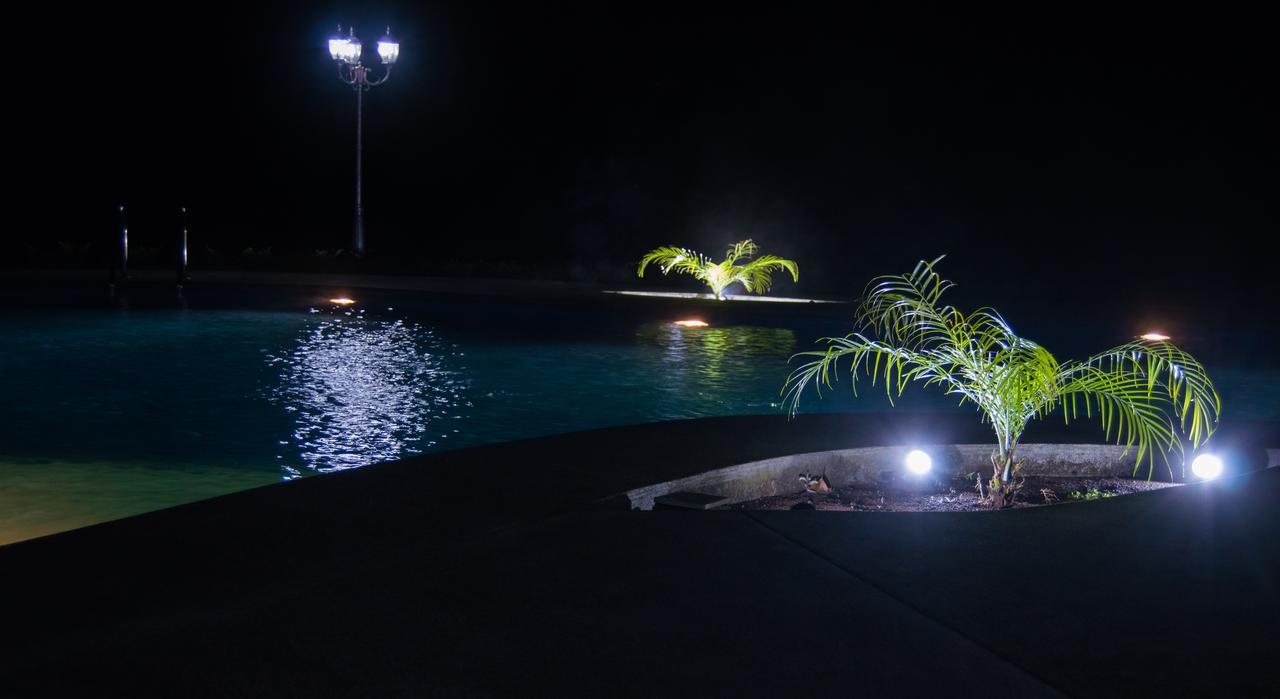 Cabanas San Isidro Angeles  Bagian luar foto